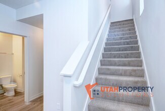 1026 W 430 S in American Fork, UT - Foto de edificio - Building Photo