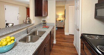 Promenade At Belleair Apartments