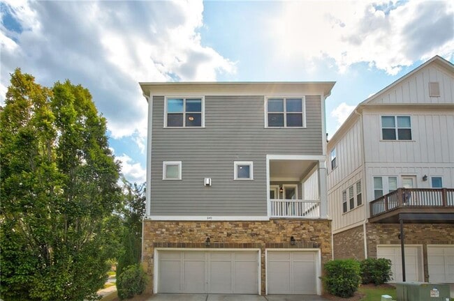 640 Hanlon Way in Alpharetta, GA - Building Photo - Building Photo