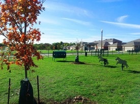 Longhorn Cove Townhomes