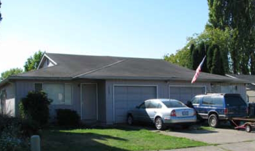 4836-4866 Pennsylvania Ave in Salem, OR - Building Photo