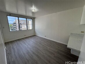 1060 Green St in Honolulu, HI - Building Photo - Building Photo