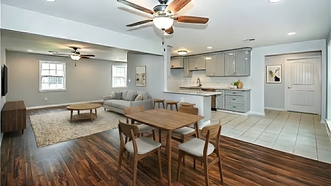 3834 Cambridge St in Slidell, LA - Building Photo - Building Photo