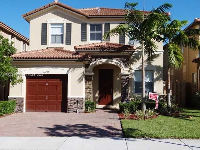 property at 11259 NW 44th Terrace