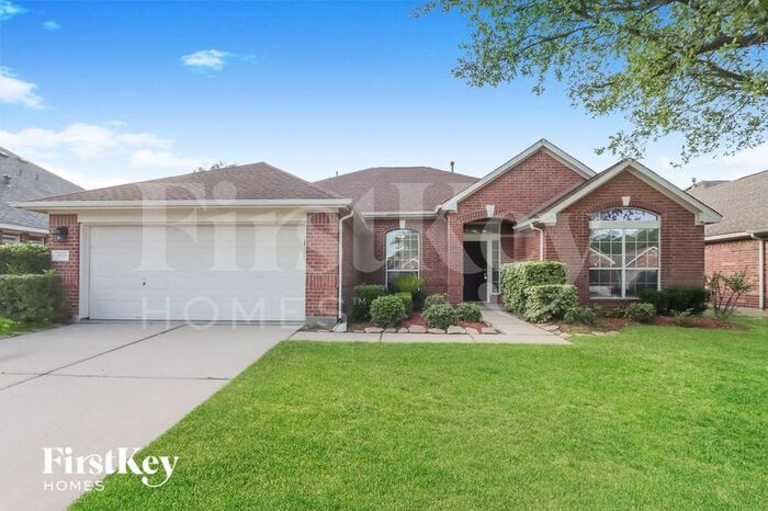 9930 Hickory Trace Ct in Tomball, TX - Building Photo