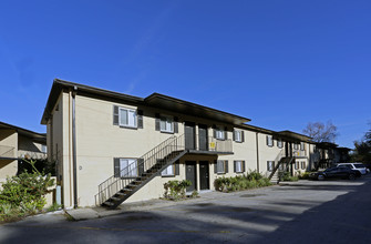 Paloma's Apartments in Jacksonville, FL - Building Photo - Building Photo