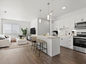 Pinyon Apartments in Reno, NV - Building Photo - Building Photo