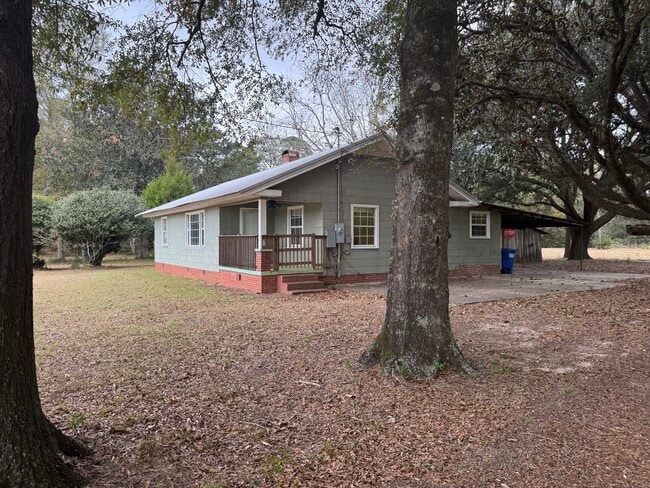 property at 20089 Padgett Rd