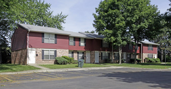 8031-8074 Mount Everest St Apartments