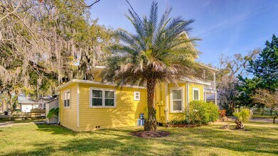 14 Sanchez Ave in St. Augustine, FL - Building Photo - Building Photo