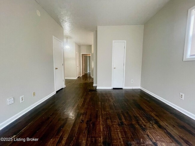 1214 S 41st St in Louisville, KY - Building Photo - Building Photo