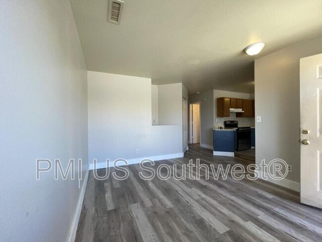 property at 8132 E Lakeshore Dr