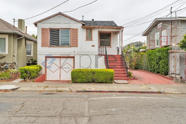 property at 881 46th St