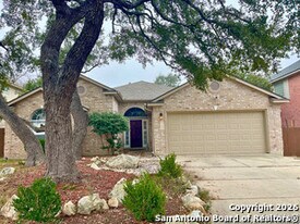 11754 Barkston Dr in San Antonio, TX - Building Photo