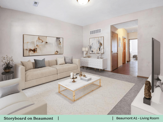 Storyboard on Beaumont in Greenville, IL - Foto de edificio - Building Photo