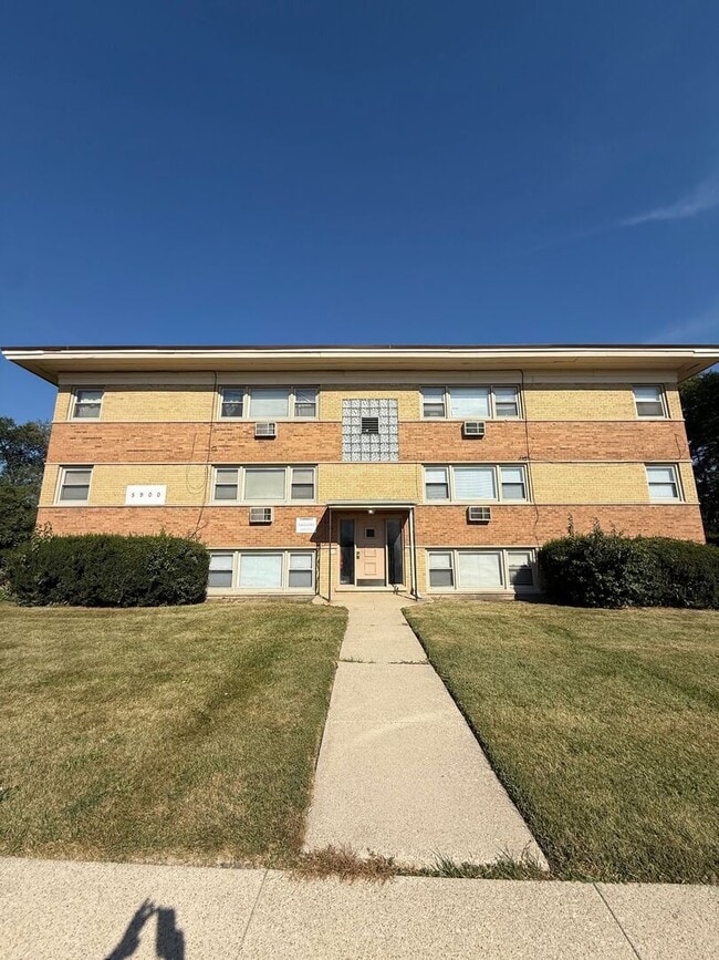property at 5900 Butterfield Rd