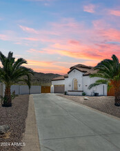 1809 E Gwen St in Phoenix, AZ - Foto de edificio - Building Photo