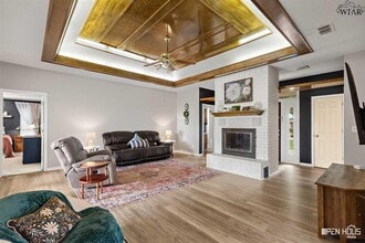 1510 Bentwood Dr in Iowa Park, TX - Building Photo - Building Photo