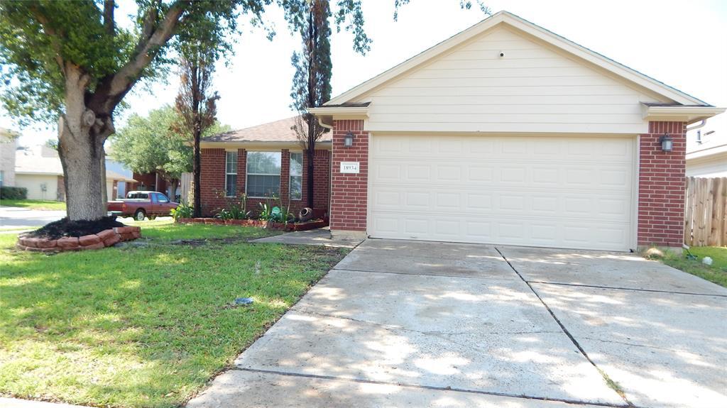 18934 Bonners Park Cir in Katy, TX - Building Photo