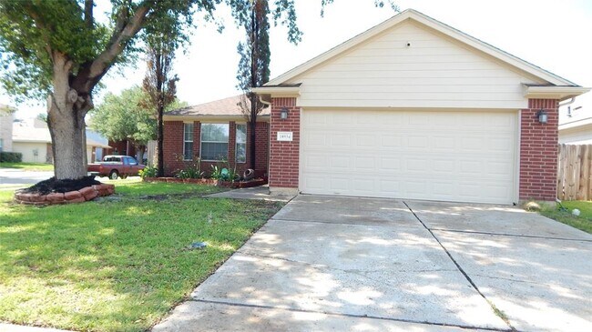 property at 18934 Bonners Park Cir