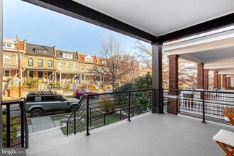 1426 Crittenden St NW in Washington, DC - Building Photo - Building Photo