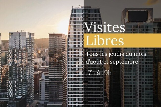 Le George Apartments