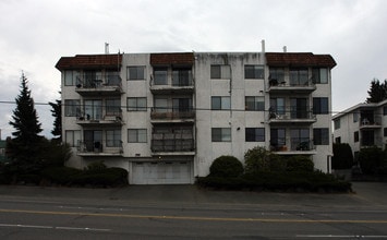 10110 Greenwood Ave in Seattle, WA - Building Photo - Building Photo