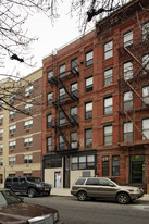 719 E Sixth St Apartamentos