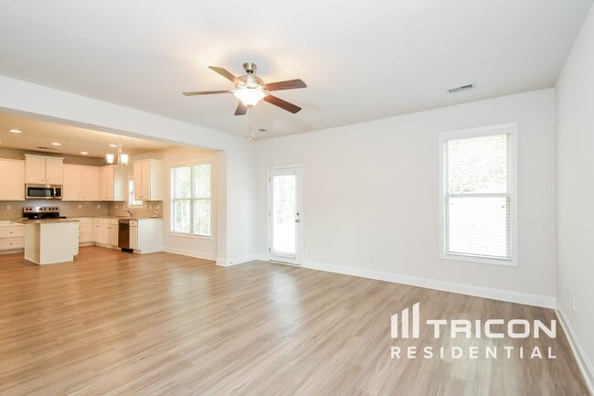 429 Ireland Ln in Dallas, GA - Building Photo - Building Photo