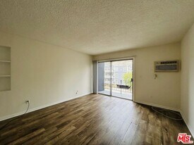 1827 Veteran Ave in Los Angeles, CA - Building Photo