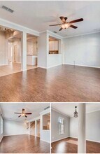 3851 Ethan Ln in Orlando, FL - Foto de edificio - Building Photo