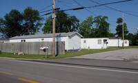 Building Photo - Clinton Mobile Home Court Apartments in Tiffin, Ohio