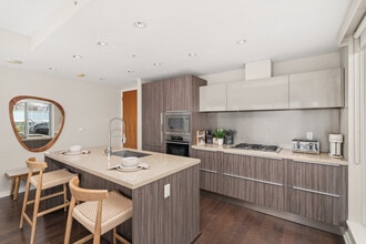 191 W 1st Ave in Vancouver, BC - Building Photo - Building Photo