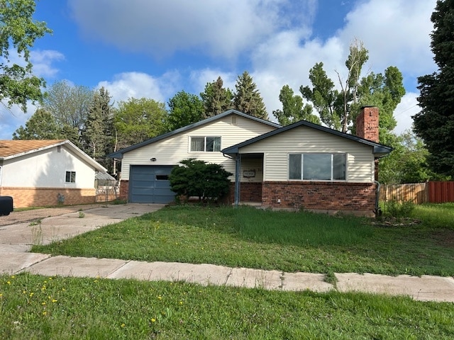 property at 3106 Water St
