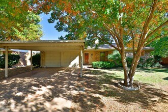 2501 Derby Rd in Abilene, TX - Building Photo - Building Photo