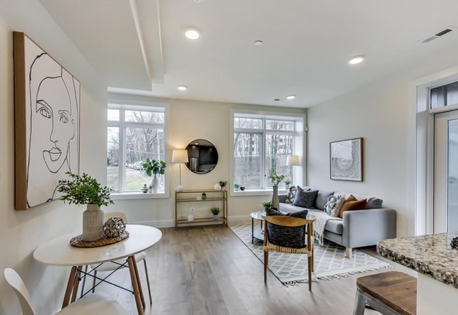 property at 4400 2nd St NE