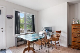 1313 Giles Rd in Blacksburg, VA - Building Photo - Building Photo