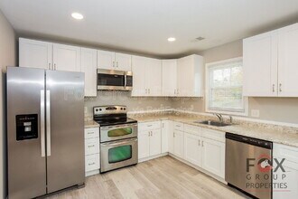 5407 Venado St in Charlotte, NC - Foto de edificio - Building Photo