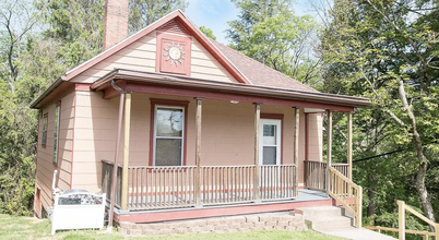 401 Davis St, Unit 401 in Clarksburg, WV - Building Photo - Building Photo