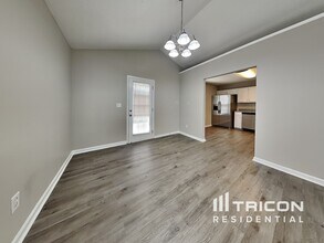 207 Legend Dr in Dallas, GA - Building Photo - Building Photo