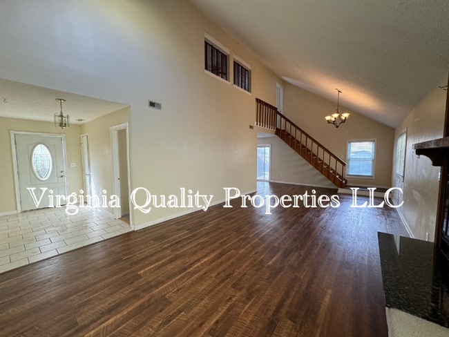 5524 Glenville Cir in Virginia Beach, VA - Building Photo - Building Photo