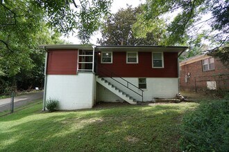 112 13th Ave N in Birmingham, AL - Building Photo - Building Photo