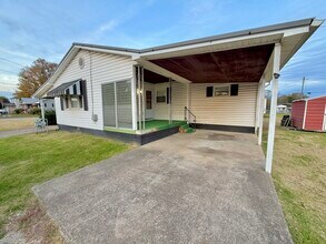 3220 Franklin Ave in Point Pleasant, WV - Building Photo - Building Photo