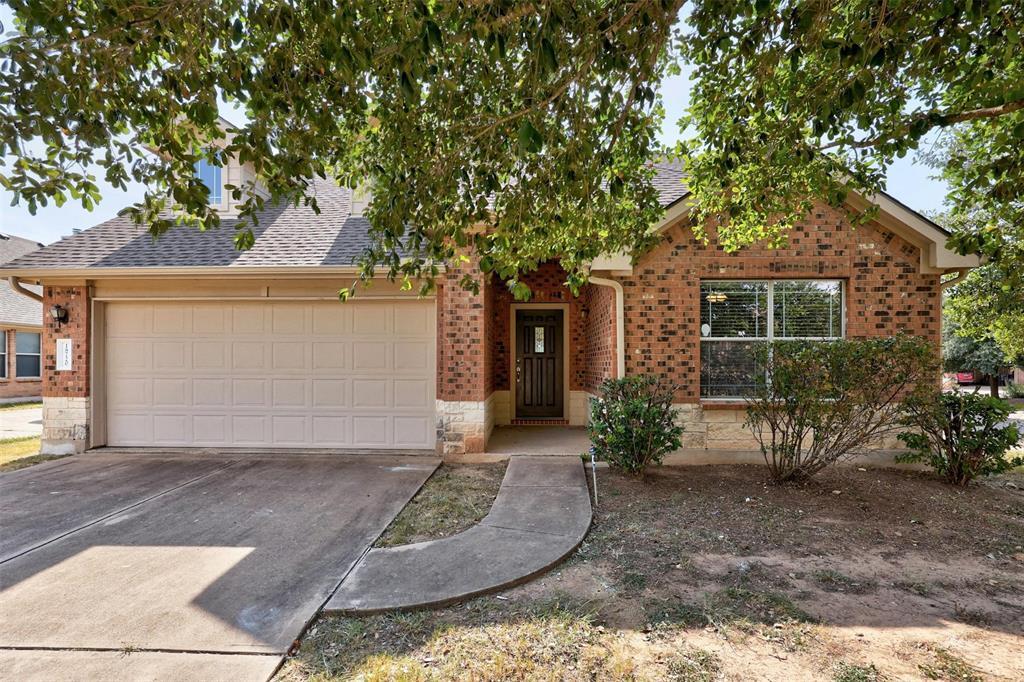 18720 Jana Patrice Dr in Pflugerville, TX - Building Photo