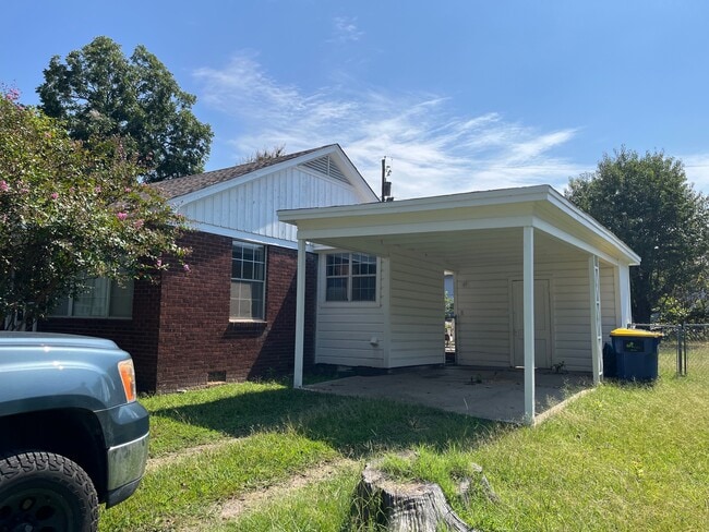 409 N Jackson St in Cabot, AR - Building Photo - Building Photo