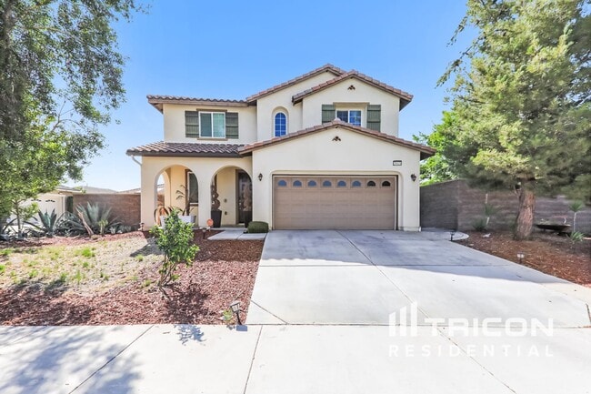 property at 29421 Infield