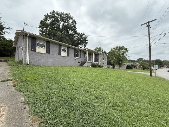 property at 3101 Boulder Park Dr