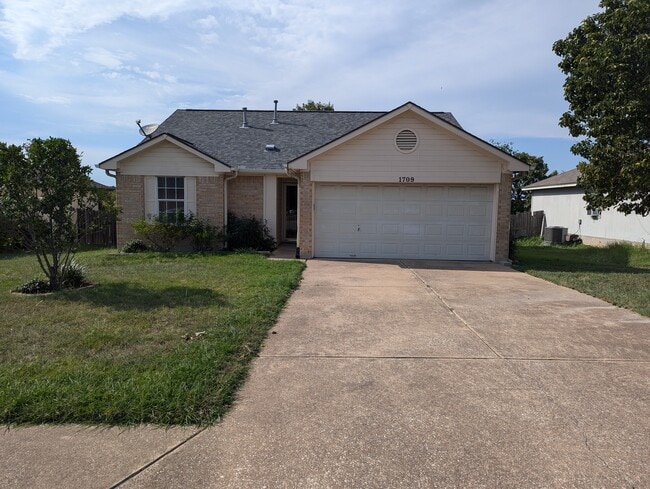 property at 1709 Waterfall Ave