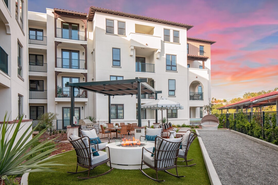 Everleigh San Clemente 55+ Apartment Homes in San Clemente, CA - Building Photo