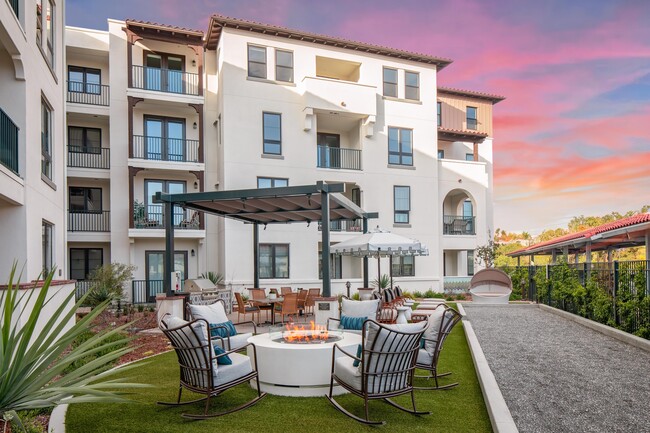 Everleigh San Clemente 55+ Apartment Homes